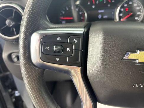 Used 2024 Chevrolet Blazer LT w/ Convenience Package FWD image 11