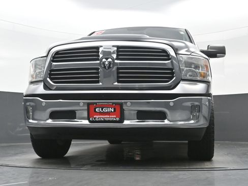 Used 2016 RAM 1500 Big Horn image 27