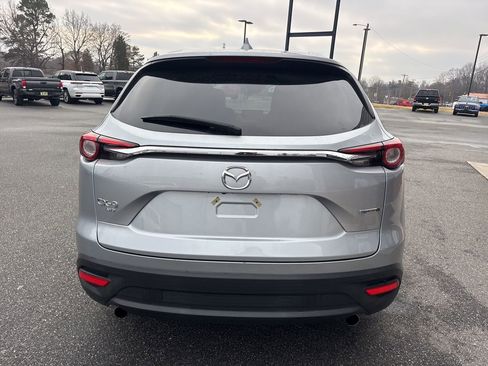 Used 2023 MAZDA CX-9 Touring Plus image 7