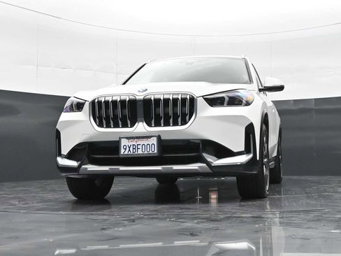 Used 2026 BMW X1 xDrive28i w/ Convenience Package AWD/4WD image 26