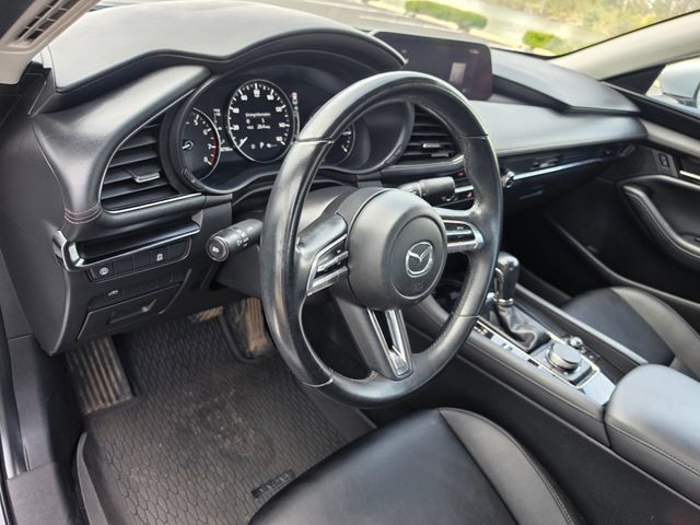 Used 2019 MAZDA MAZDA3 Sedan FWD image 21