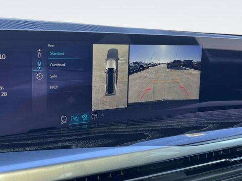 New 2026 Cadillac Escalade IQL Sport 1 AWD/4WD image 20