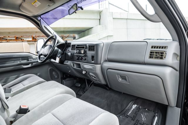 Used 2003 Ford F250 XL AWD/4WD image 20