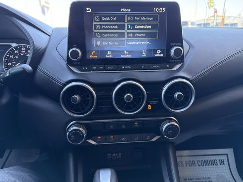 Used 2023 Nissan Sentra SV image 18