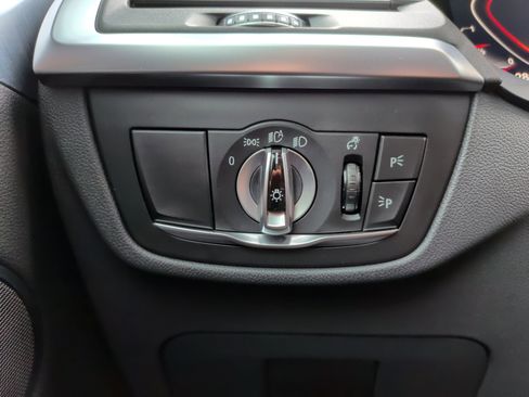 Certified 2024 BMW X3 xDrive30i w/ Convenience Package w/ZPA image 41