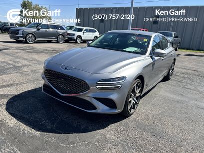 Used 2026 Genesis G70 2.5T