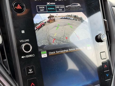 Used 2024 Subaru Crosstrek 2.5i Wilderness w/ Crosstrek Mirror Package image 24