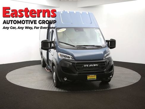 Used 2024 RAM ProMaster 3500 image 48