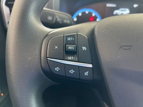 Used 2024 Ford Bronco Sport Big Bend image 10