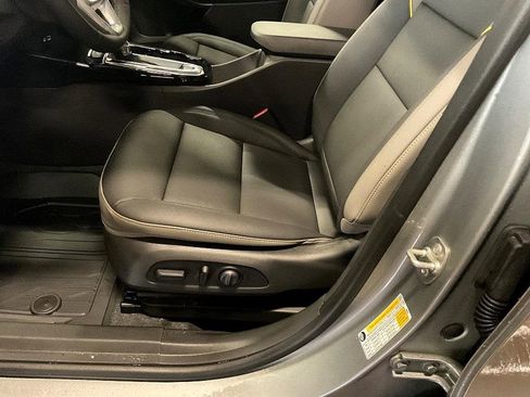 New 2026 Chevrolet Trax ACTIV w/ Driver Confidence Package image 17