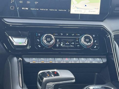 Used 2023 GMC Sierra 1500 AT4X AWD/4WD image 16