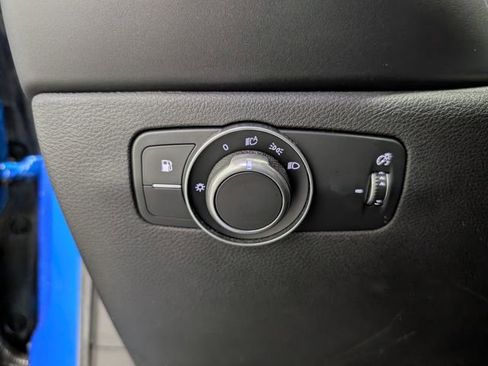 Used 2024 Dodge Hornet R/T w/ Tech Pack w/o Parking AWD/4WD image 19