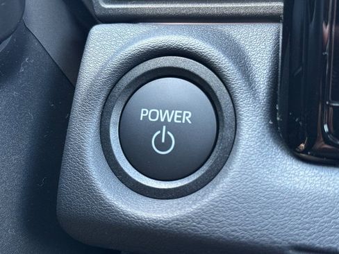 New 2026 Toyota bZ AWD/4WD image 26