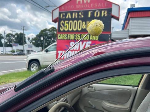 Used 1998 Toyota Corolla LE image 18