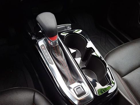 Used 2025 Chevrolet Trax RS w/ Driver Confidence Package image 14