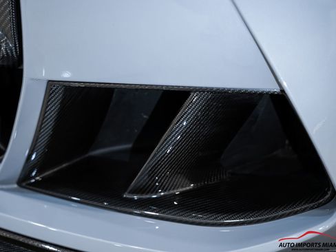 Used 2022 BMW M4 Coupe w/ M Carbon Exterior Package RWD image 45