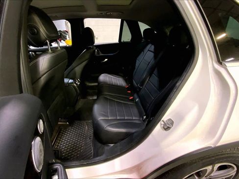 Used 2017 Mercedes-Benz GLC 300 GLC 300 image 20
