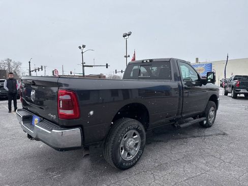 Used 2023 RAM 2500 Tradesman image 9