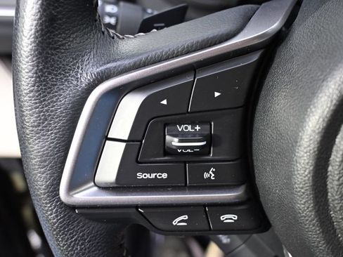 Used 2022 Subaru Ascent Limited w/ Technology Package AWD/4WD image 35