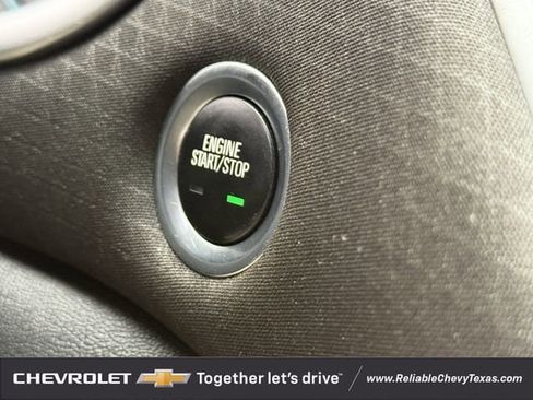 Certified 2023 Chevrolet Malibu RS image 25