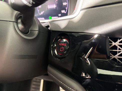 New 2026 Honda Accord Sport image 25