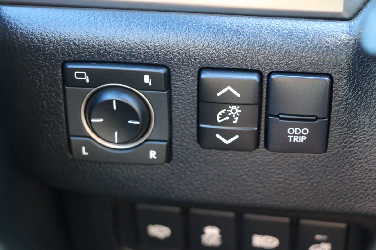 Used 2021 Lexus GX 460 Premium AWD/4WD image 22