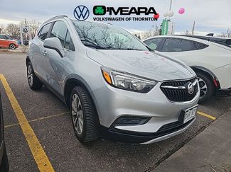 Used 2019 Buick Encore Preferred video 2