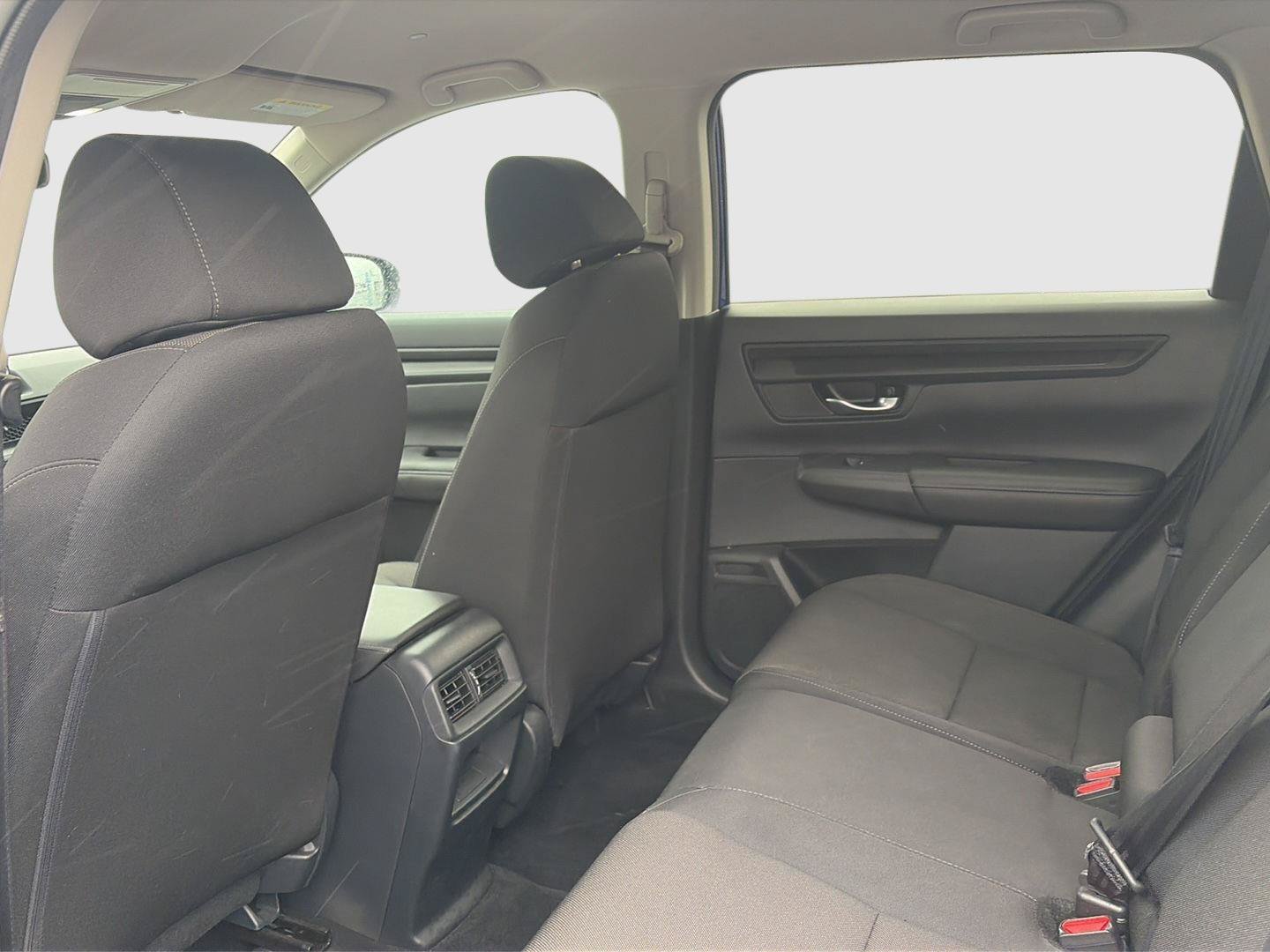 Used 2025 Honda CR-V LX image 22