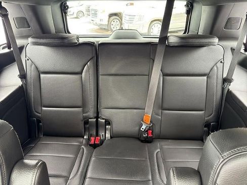 Used 2021 GMC Yukon Denali image 21