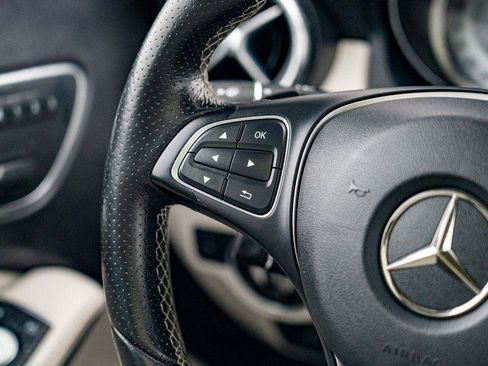 Used 2016 Mercedes-Benz CLA 250 4MATIC image 21