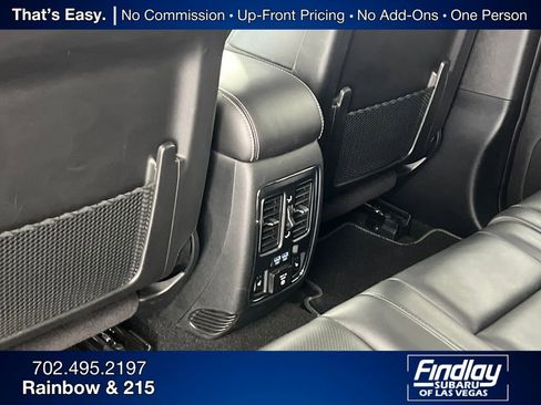 Used 2021 Jeep Grand Cherokee Limited w/ Quick Order Package 28K 80th image 43