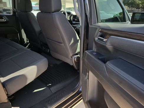 Used 2025 Chevrolet Silverado 1500 LT RWD image 25