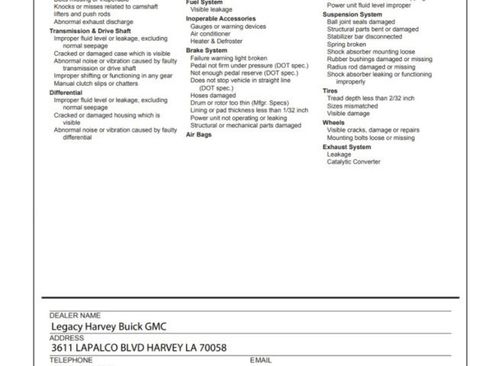 Used 2024 Honda Accord EX-L image 31