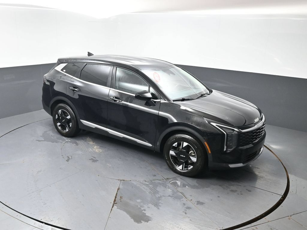 Used 2026 Kia Sportage LX FWD image 41