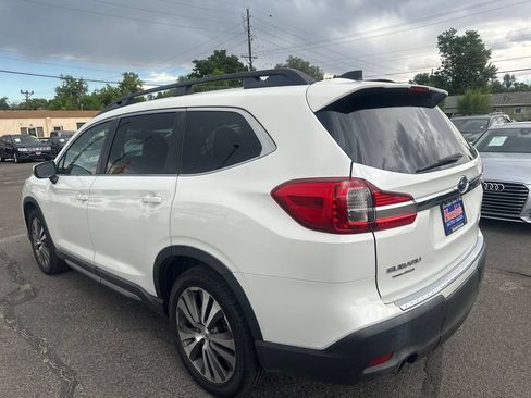 Used 2019 Subaru Ascent Limited AWD/4WD image 14