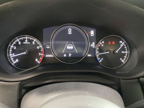 Certified 2023 MAZDA CX-30 AWD 2.5 S image 19