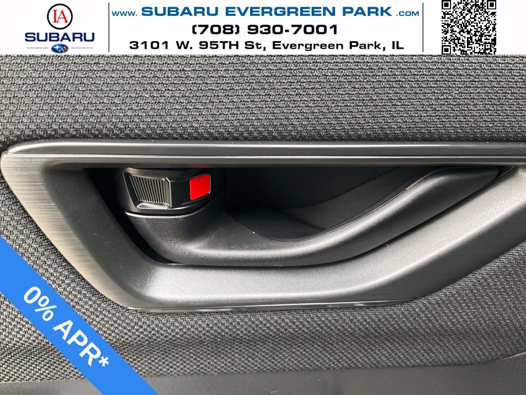 New 2026 Subaru Outback Limited AWD/4WD image 39