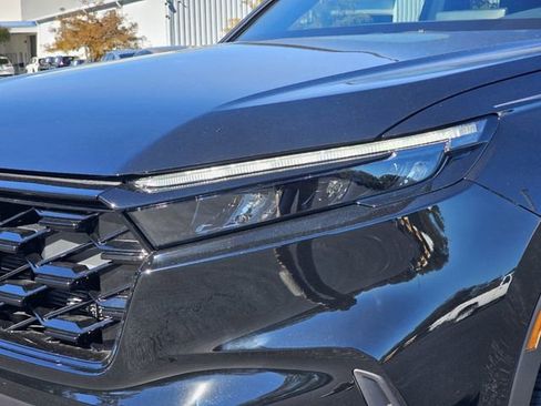 New 2025 Honda CR-V Sport-L image 8