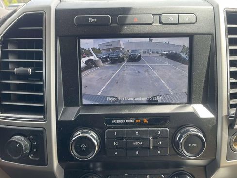 Used 2020 Ford F150 Lariat image 30