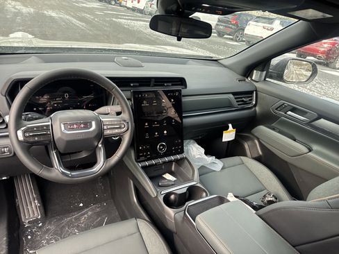 New 2026 GMC Terrain AT4 w/ LPO, Floor Liner Package image 14