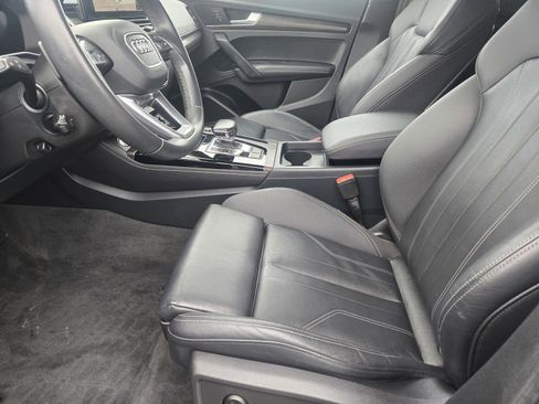 Used 2023 Audi Q5 2.0T Premium Plus image 11