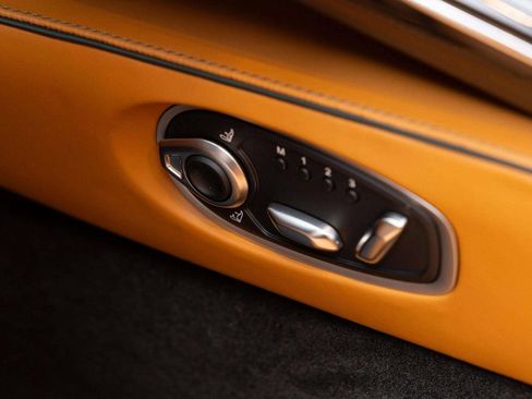 New 2026 Aston Martin V8 Vantage Roadster image 20