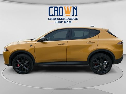 Used 2024 Dodge Hornet GT AWD/4WD image 6
