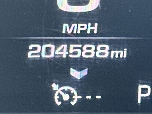 Used 2017 GMC Sierra 3500 Denali w/ Duramax Plus Package image 27