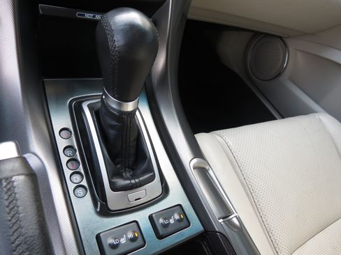 Used 2012 Acura TL w/ Technology Package FWD image 21