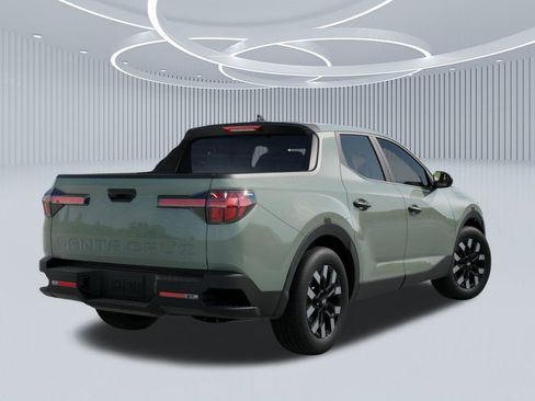 New 2026 Hyundai Santa Cruz SE FWD image 4