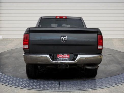Used 2017 RAM 1500 Classic SLT AWD/4WD image 6