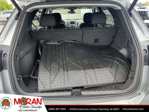 Certified 2023 Chevrolet Equinox LT FWD image 13