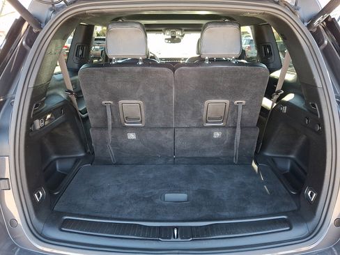 Used 2021 Jeep Grand Cherokee L Laredo image 28