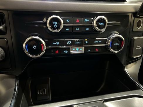 New 2025 Ford F150 XLT w/ Equipment Group 302A MID image 17